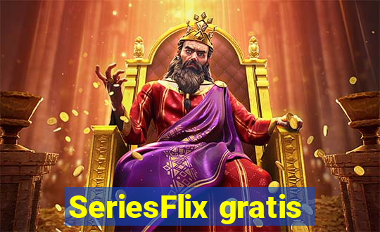 SeriesFlix gratis